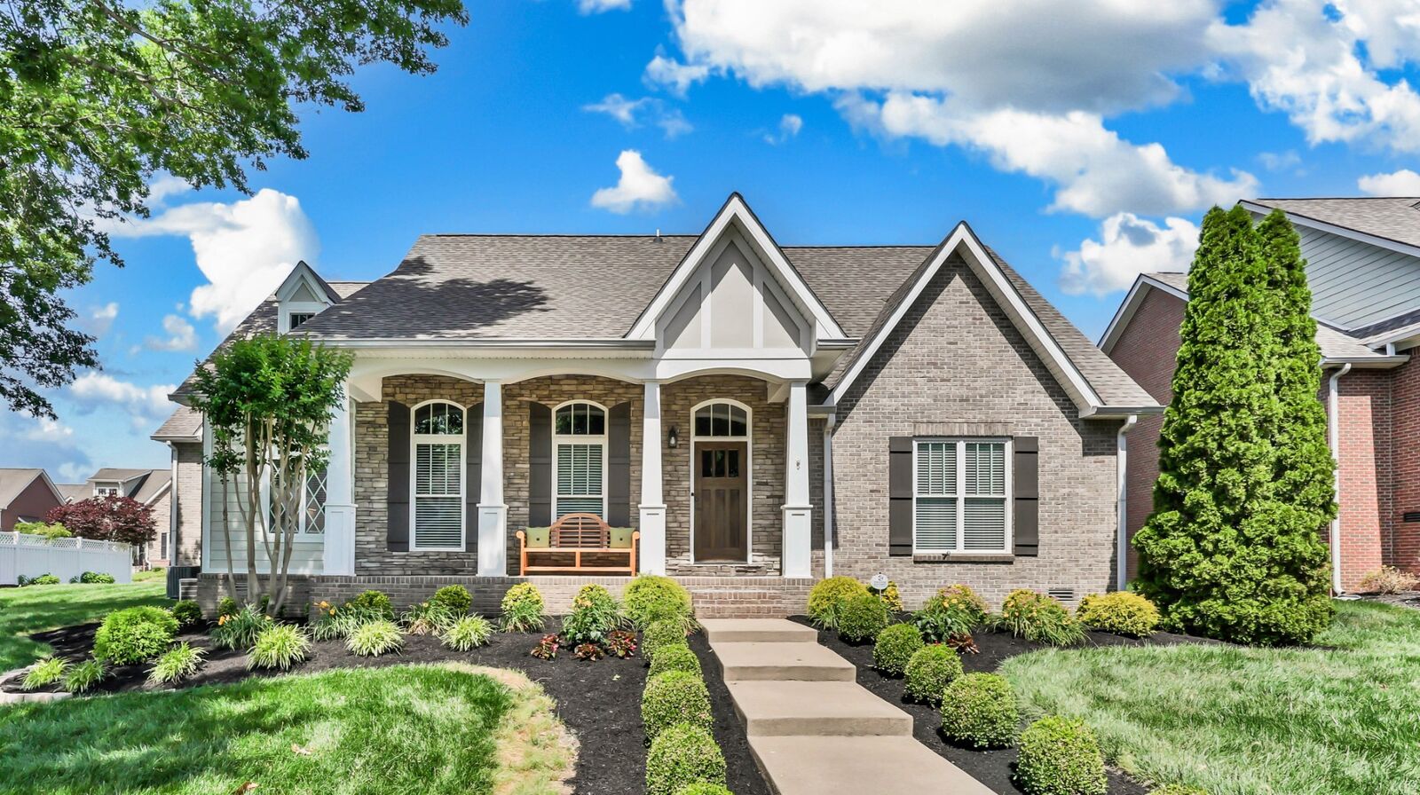 Property Photo: 464 Pond Apple Rd TN 37043