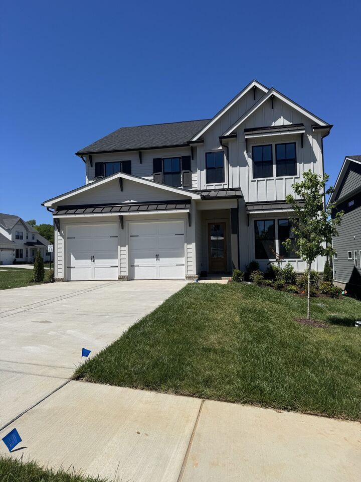 Property Photo:  5200 Fairhaven Ct  TN 37179 