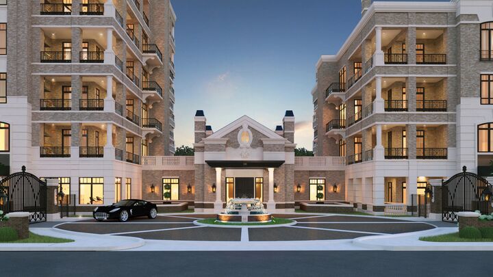 Property Photo:  110 Woodmont Blvd N304  TN 37205 
