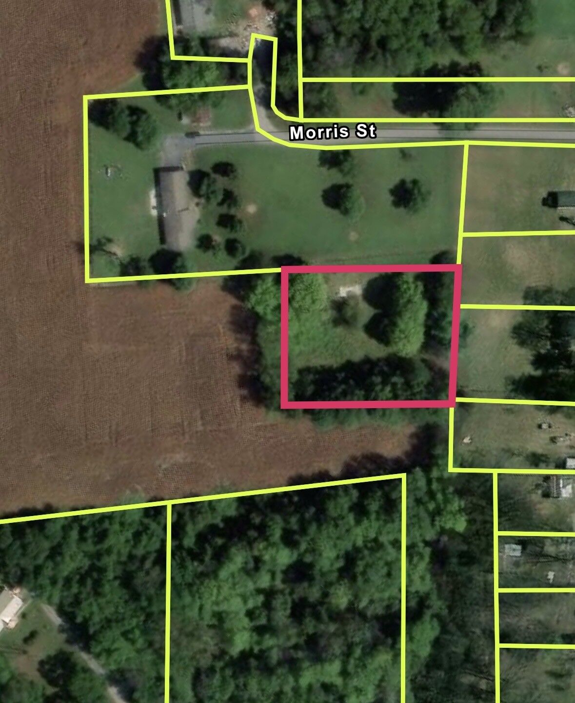 Property Photo:  346 E Park St  KY 42234 