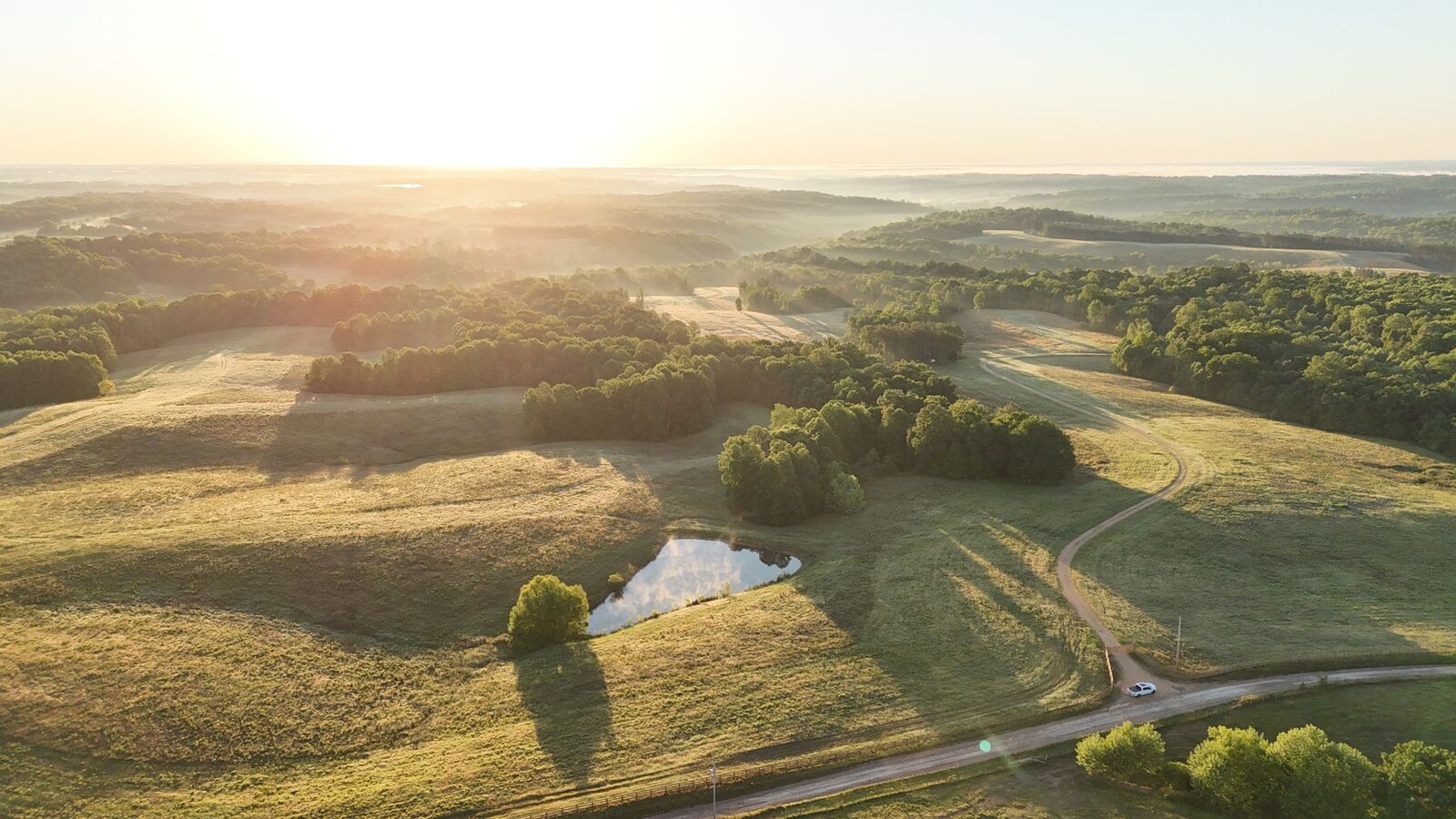 Property Photo: 0 Seven Mile Ridge Rd TN 37079