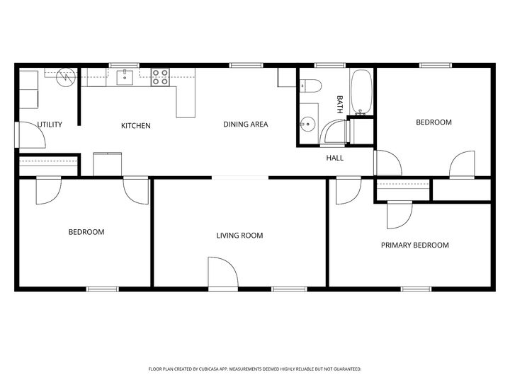 Property Photo: 421 Shady Grove Rd TN 37335