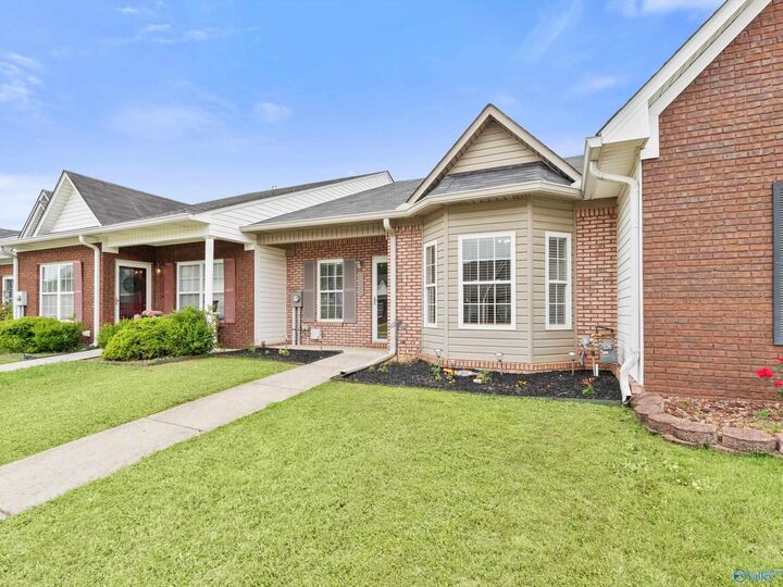 Property Photo:  2353 Cameron Street  AL 35603 