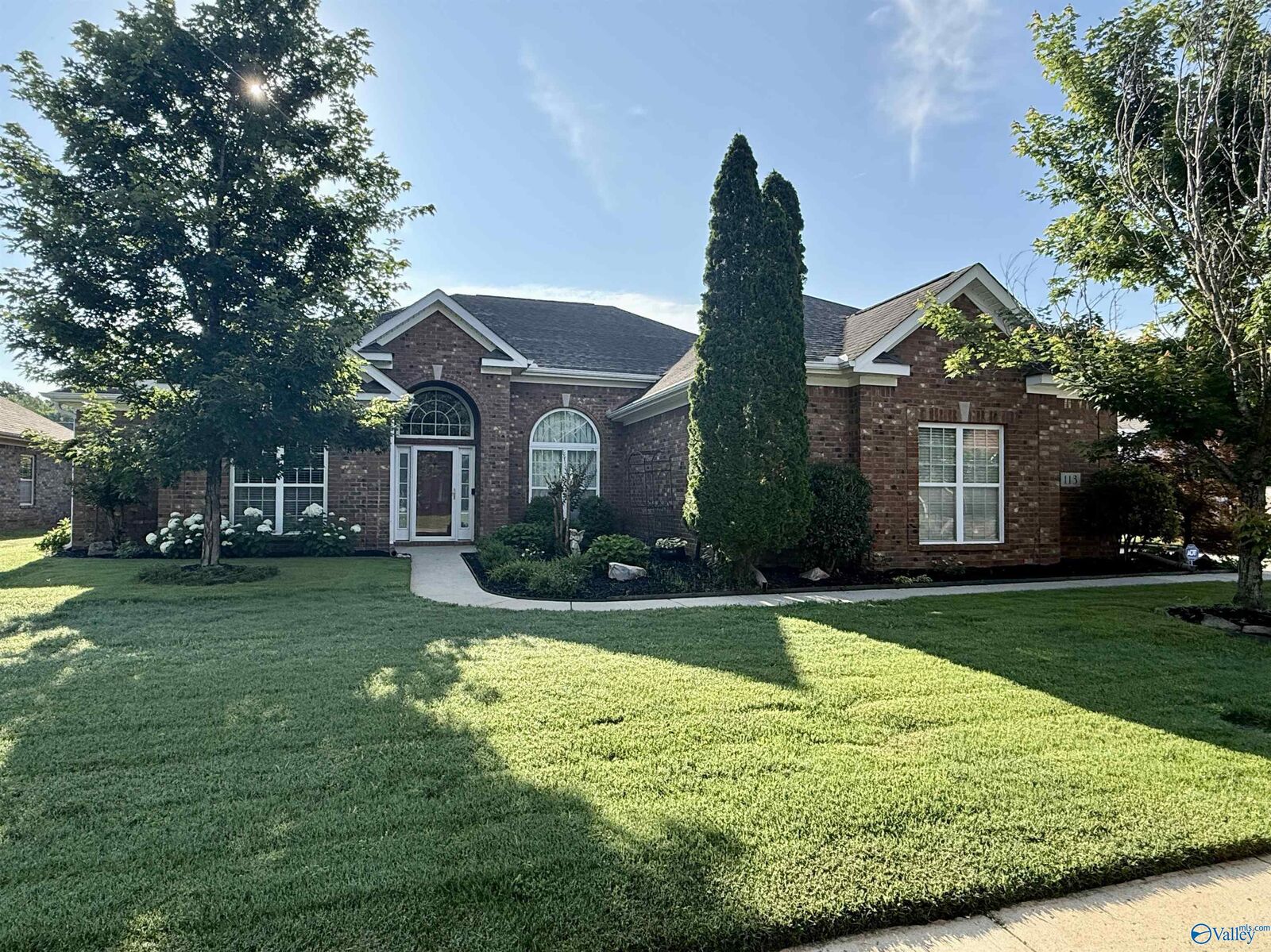 Property Photo:  113 Mallard Cove Drive  AL 35756 