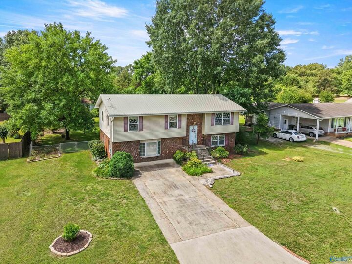 Property Photo:  222 Lakewood Drive  AL 35769 