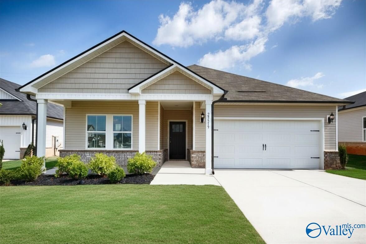 Property Photo: 29519 Satilla Circle AL 35767