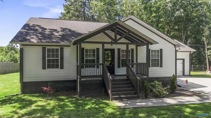 Property Photo:  155 Cumberlind Drive  AL 35976 