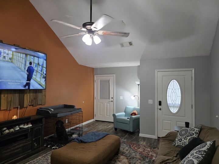 Property Photo: 117 Laurelbrook Dr. MS 38866