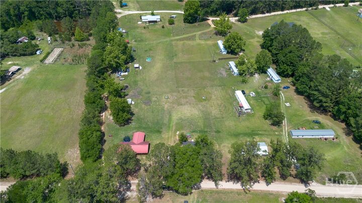 Property Photo:  269 Dee Lane  GA 31313 
