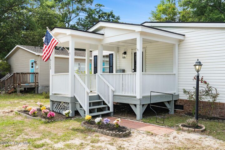 Property Photo: 9220 Shady Forest Drive SW NC 28467