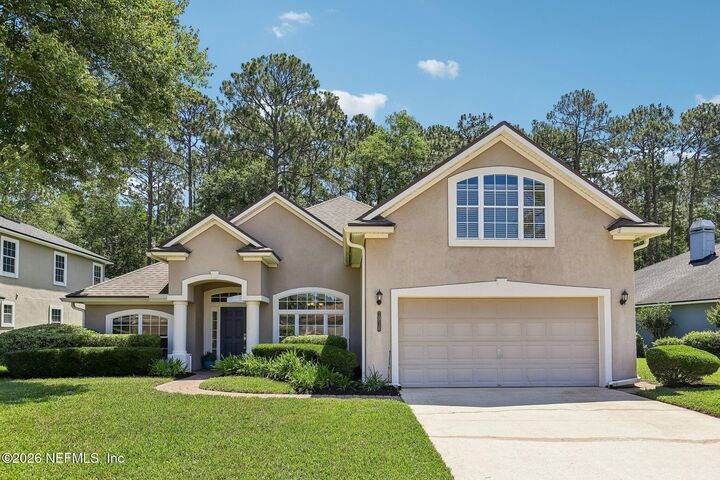 Property Photo:  1916 Vista Lakes Drive  FL 32003 