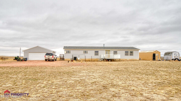 Property Photo:  1 Wild Prairie Ct -  WY 82718 