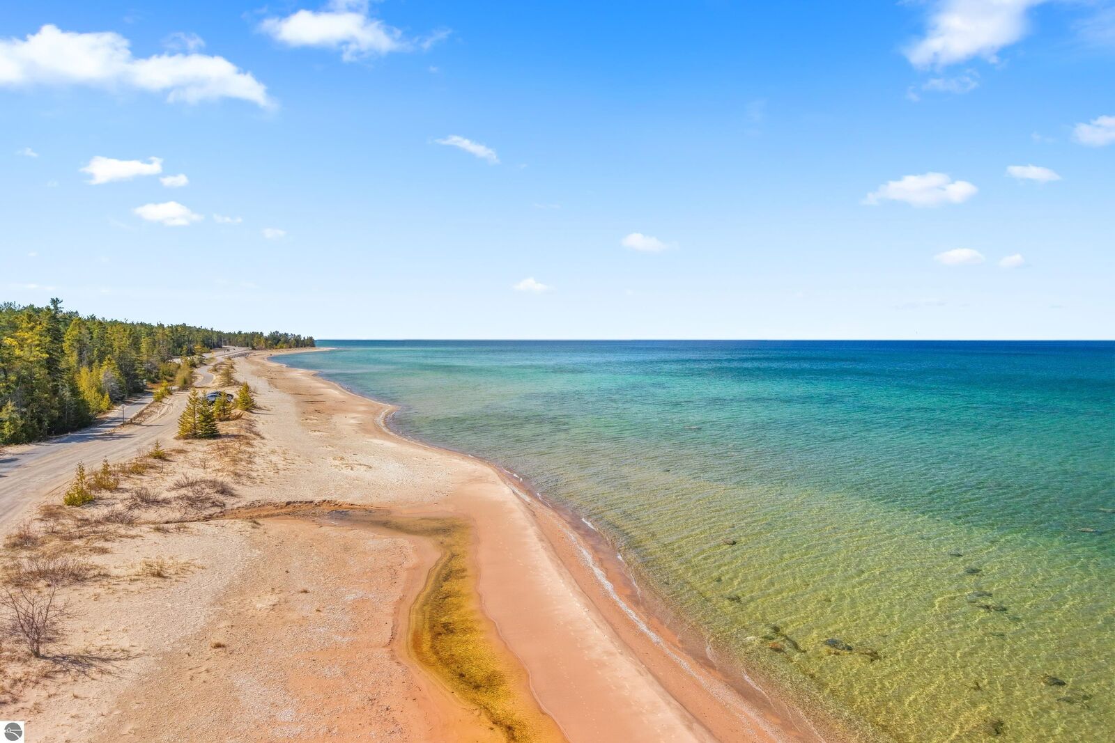 Property Photo:  3998 N US-23 N  MI 49779 