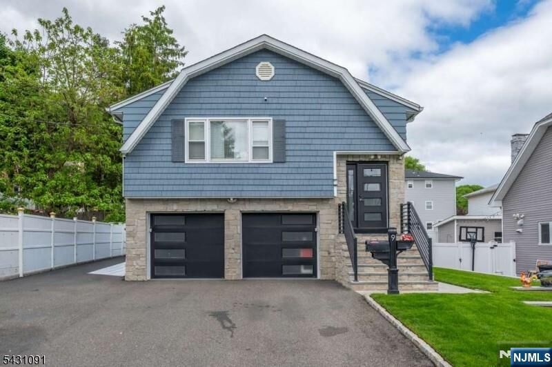 Property Photo:  9 15th Street  NJ 07506 