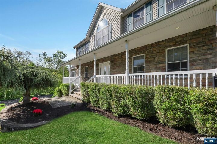 Property Photo: 8 Buena Vista Drive NJ 07456