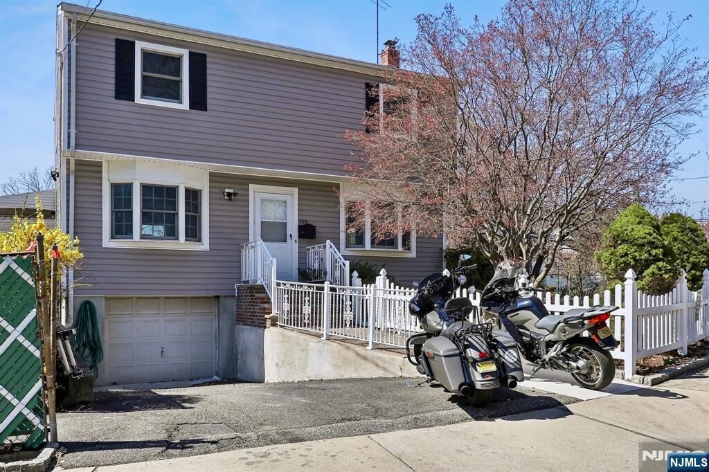 Property Photo:  153 Smallwood Avenue  NJ 07109 