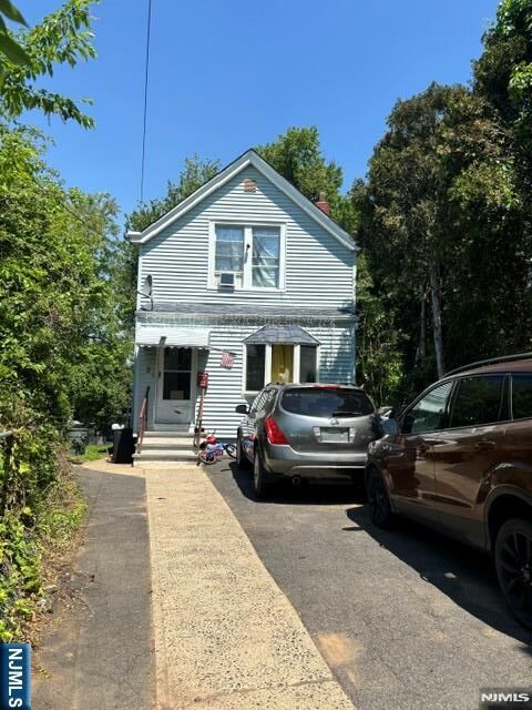 Property Photo: 2 Bowes Place NJ 07055