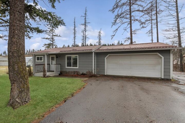 Property Photo:  236 Antelope Trail  MT 59937 