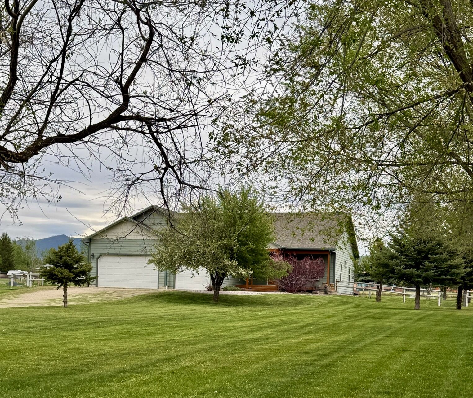 Property Photo: 5383 Grand Vista Drive MT 59833