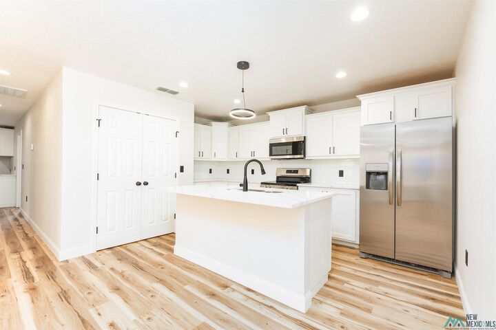 Property Photo:  140 Chisum Drive  NM 88101 