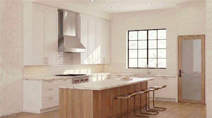 Property Photo:  3305 Lee Road  OH 44120 