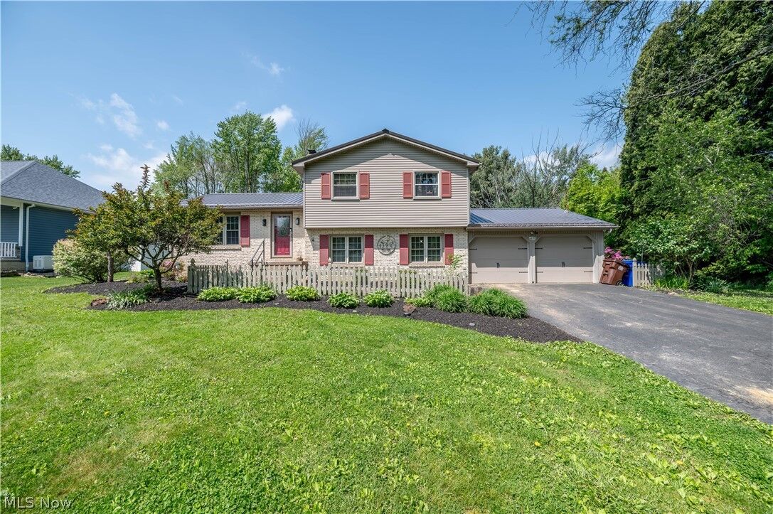 Property Photo:  6670 James Street  OH 44514 