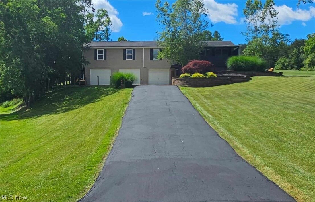 Property Photo:  28365 Osborne Road  OH 45723 