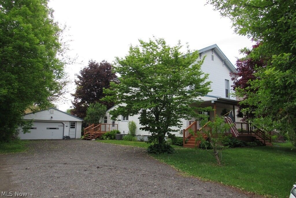 Property Photo:  216 S Eagle Street  OH 44041 