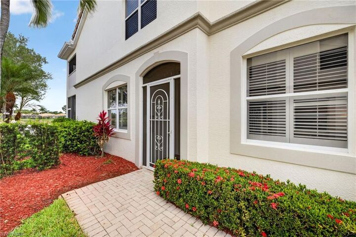 Property Photo:  6867 Sterling Greens Dr 101  FL 34104 