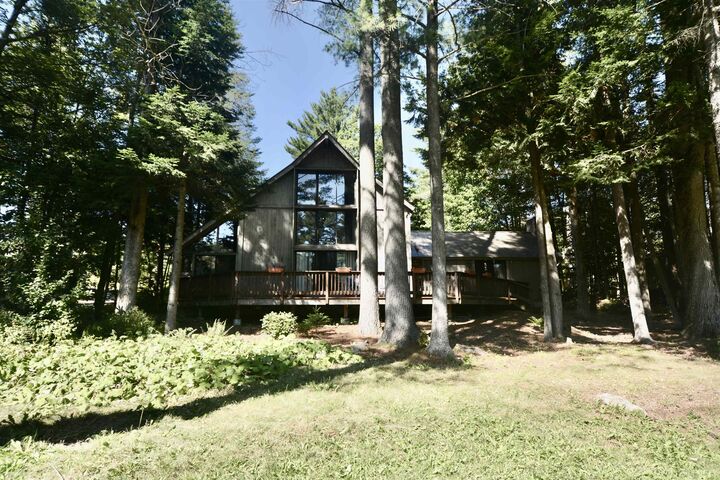 Property Photo:  66 Fairway Drive  NH 03753 