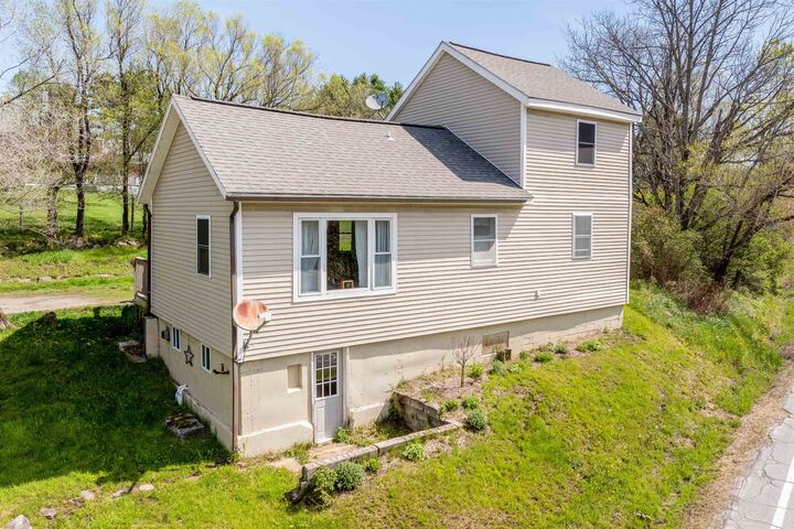 Property Photo:  6 Badger Road  NH 03752 