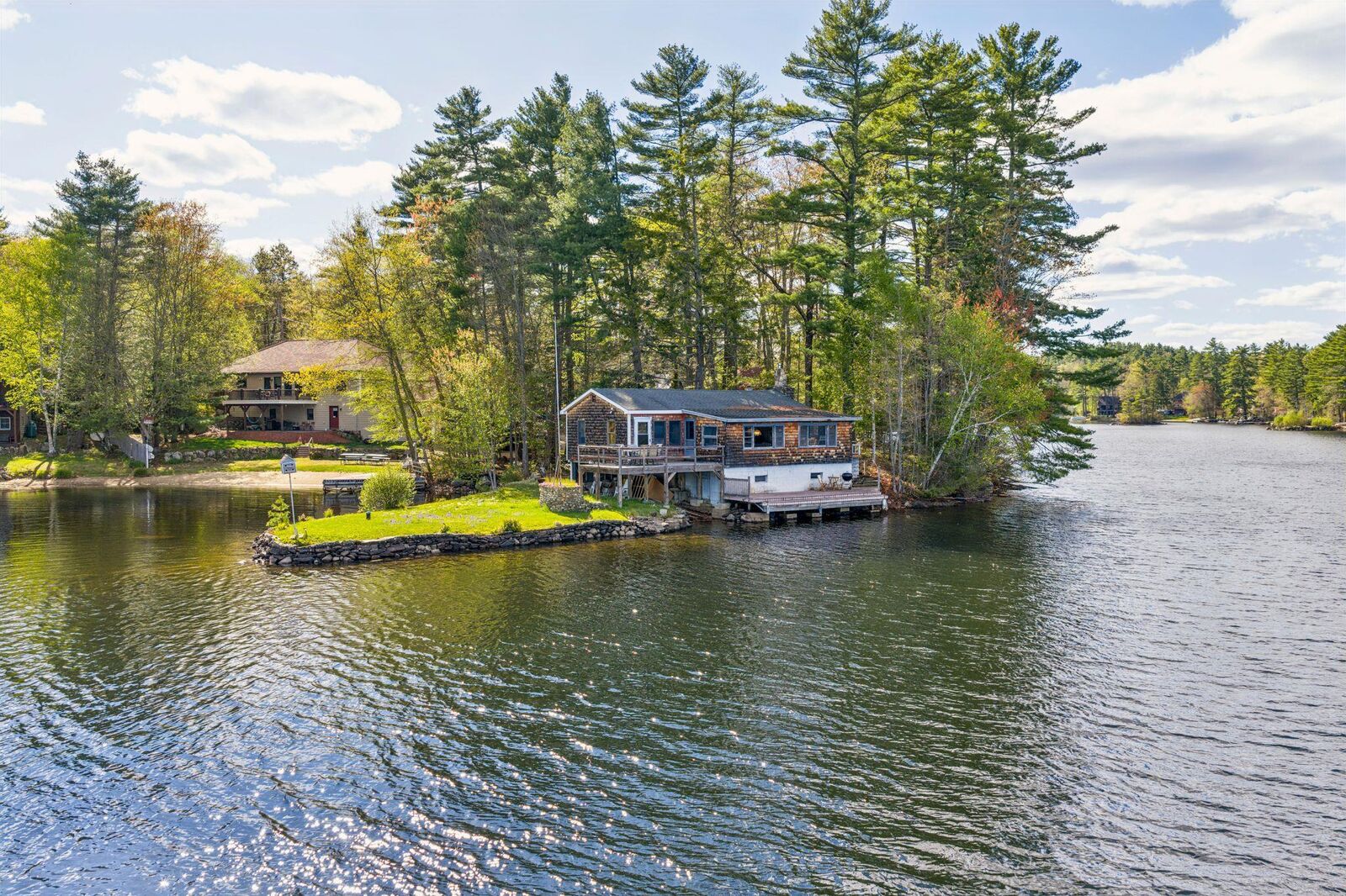 Property Photo:  47 Sachs Road  NH 03290 