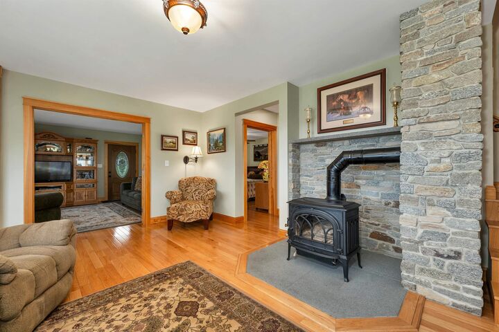 Property Photo:  800 West Bath Road  NH 03740 