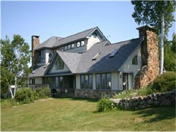 Property Photo:  55 Upper Trask Mountain Road  NH 03894 
