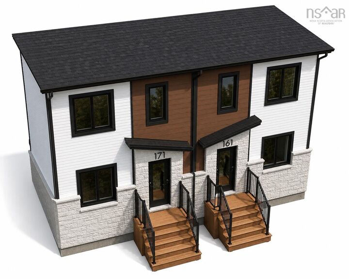 Property Photo: 188 Honeygold Drive Lot 26B NS B3R 0G2