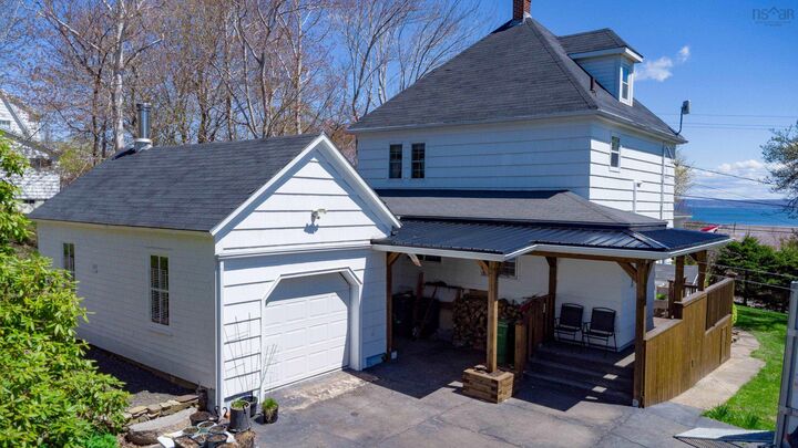 Property Photo:  26 Culloden Road  NS B0V 1A0 