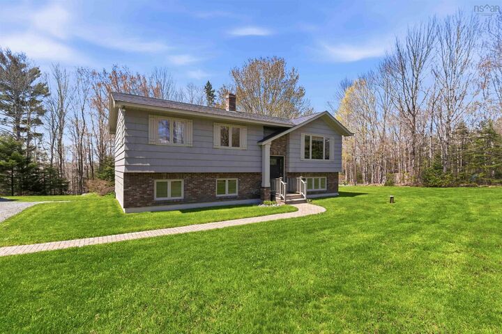 Property Photo: 61 Charles Hill Road NS B0R 1A0