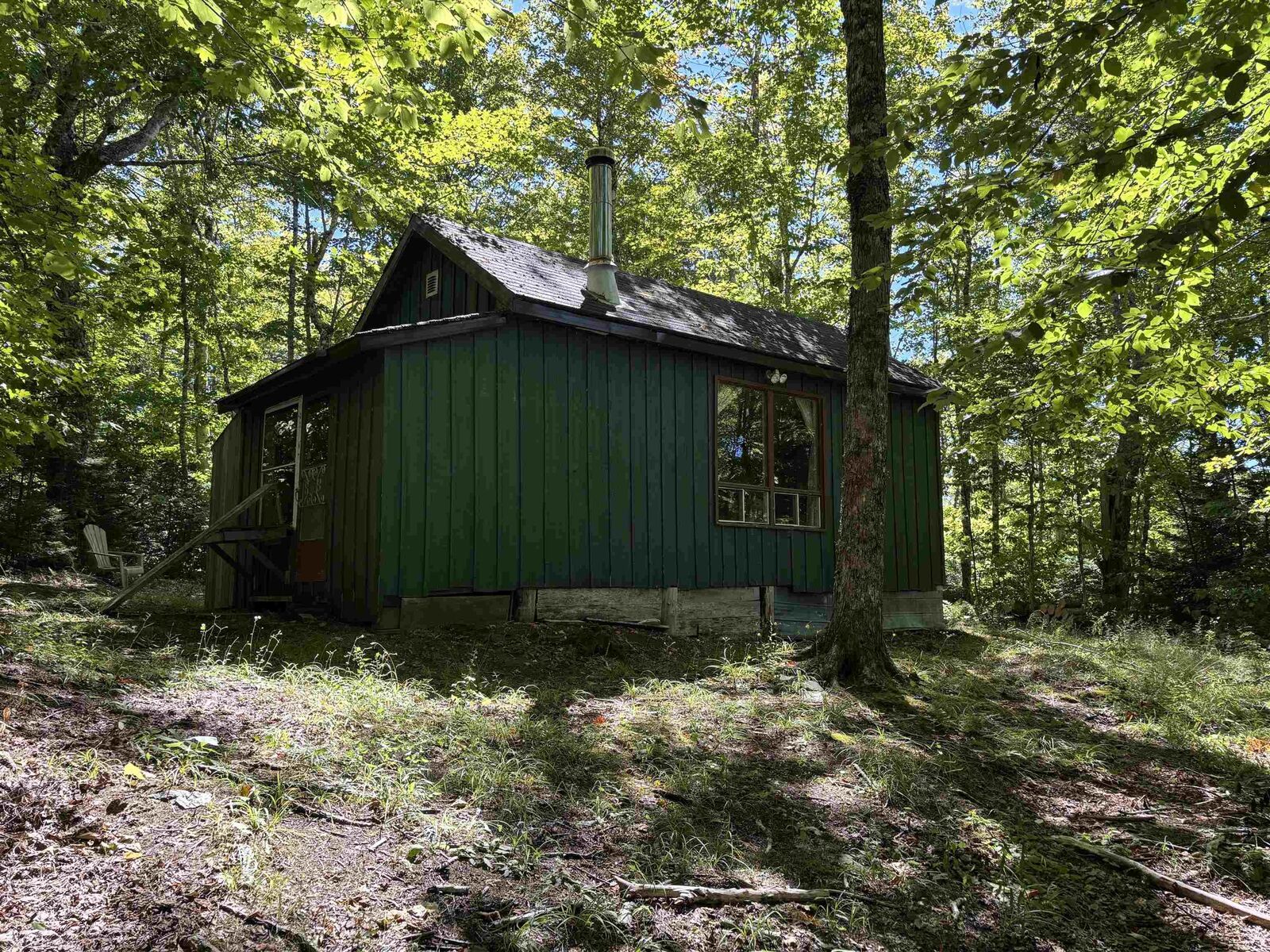 Property Photo:  (Pid 20505046) Truro Road  NS B0K 1V0 