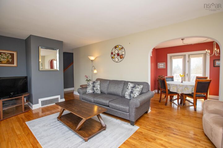 Property Photo: 273 Joffre Street NS B2Y 3E2