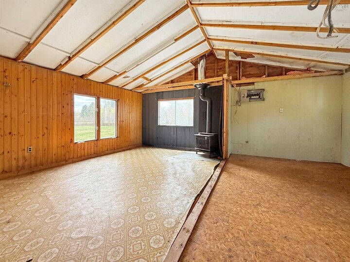 Property Photo: 743 Chapman Settlement Road NS B0L 1E0
