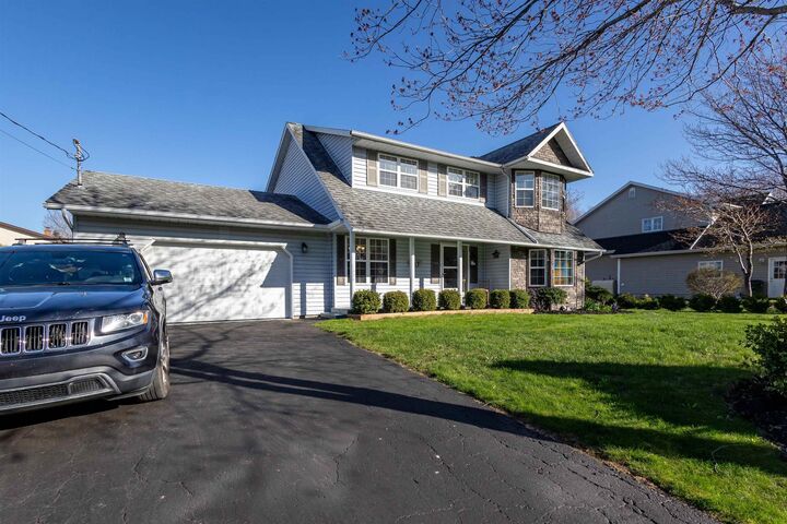 Property Photo:  47 Carmichael Drive  NS B1S 3K4 