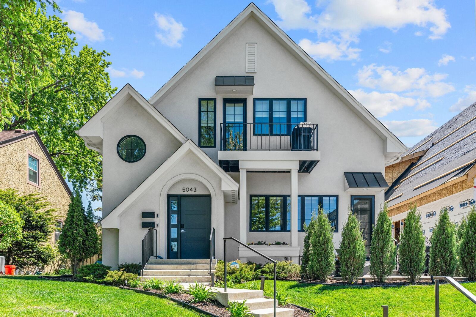Property Photo:  5043 Ewing Avenue S 100  MN 55410 