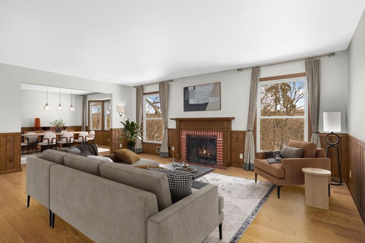 Property Photo: 4030 Wasatch Lane MN 55422