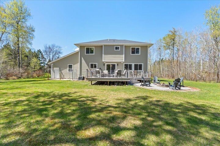Property Photo:  10719 E Shore Drive  MN 56465 