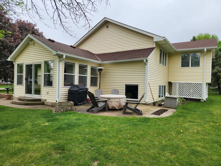 Property Photo:  7488 Newbury Road  MN 55125 