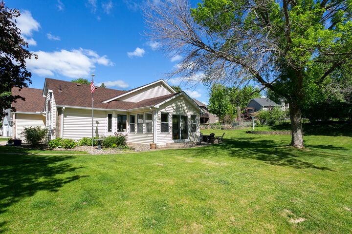 Property Photo: 7488 Newbury Road MN 55125