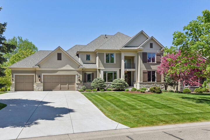 Property Photo: 10145 Powers Lake Trail MN 55129