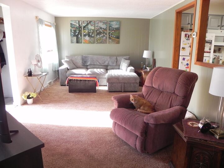 Property Photo: 210 7th Street S MN 56520