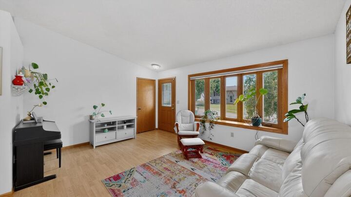 Property Photo: 4332 Valley Drive NW MN 55901