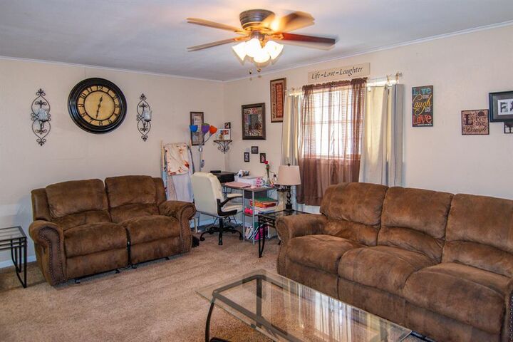 Property Photo:  3814 Crestridge Drive  TX 76801 